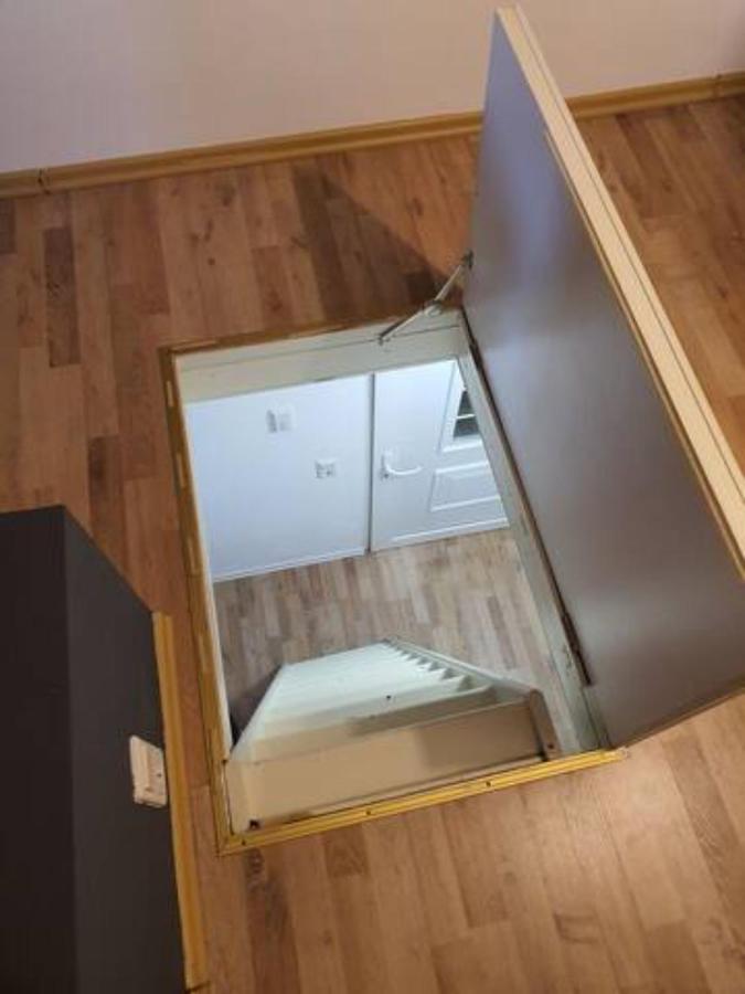 Apartment Schoene In