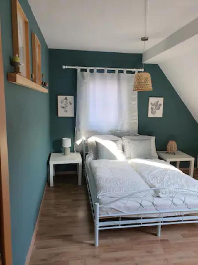 Apartment Schoene In Schwandorf in Bayern
