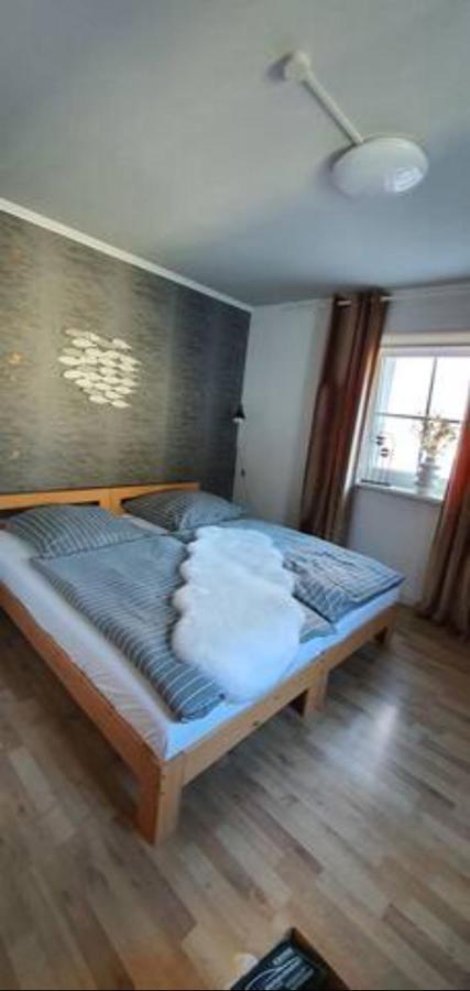 Schoene In Schwandorf in Bayern