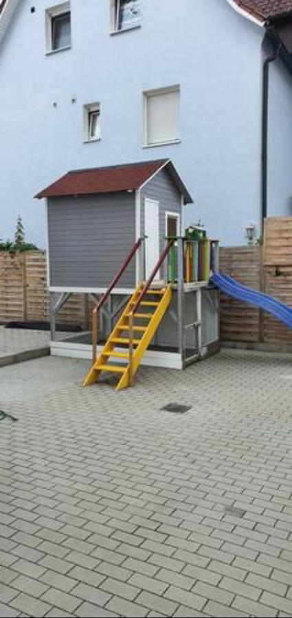 Schoene In Schwandorf in Bayern