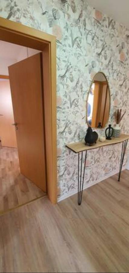 Apartment Schoene In *