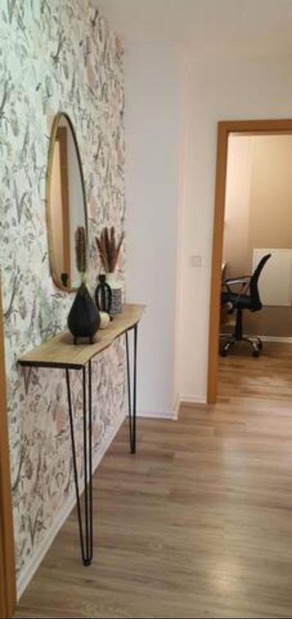 Schoene In Apartment Schwandorf in Bayern