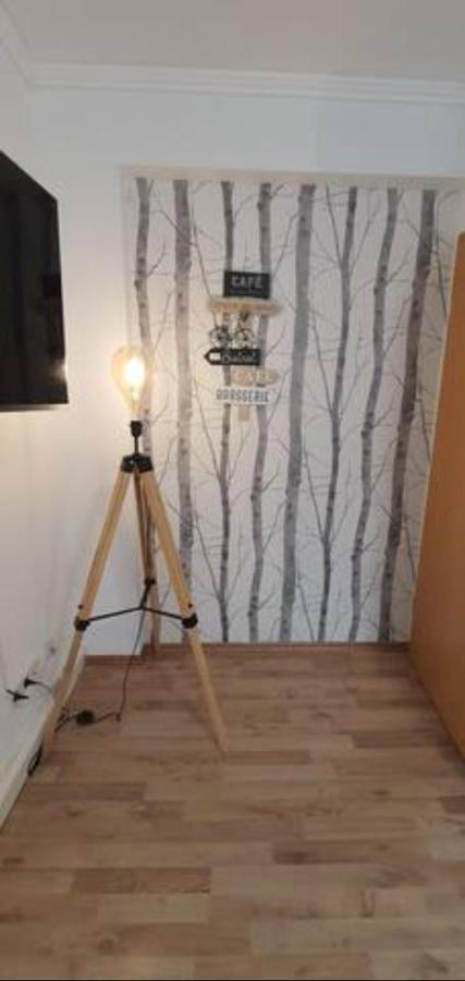 Apartment Schoene In *