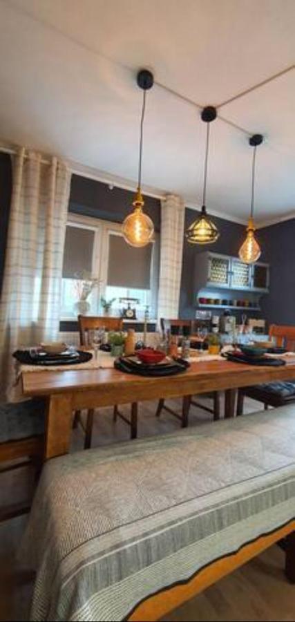Apartment Schoene In