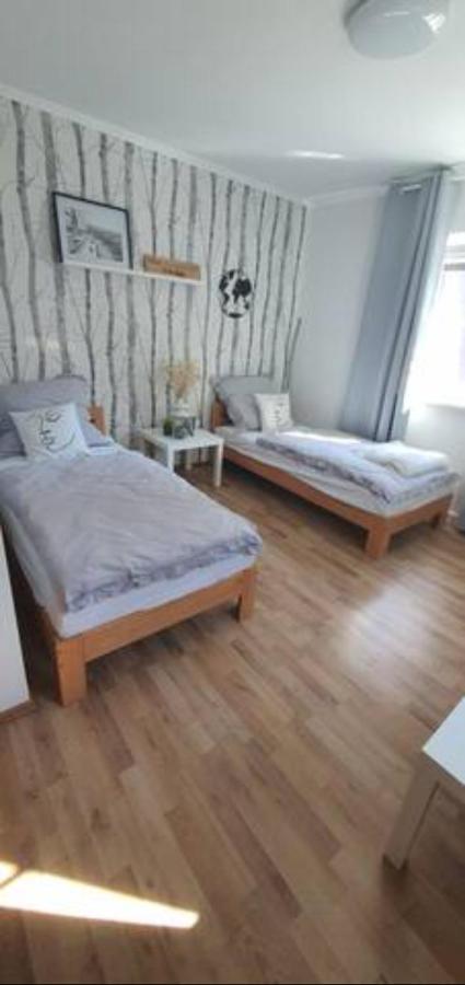 Apartment Schoene In Schwandorf in Bayern