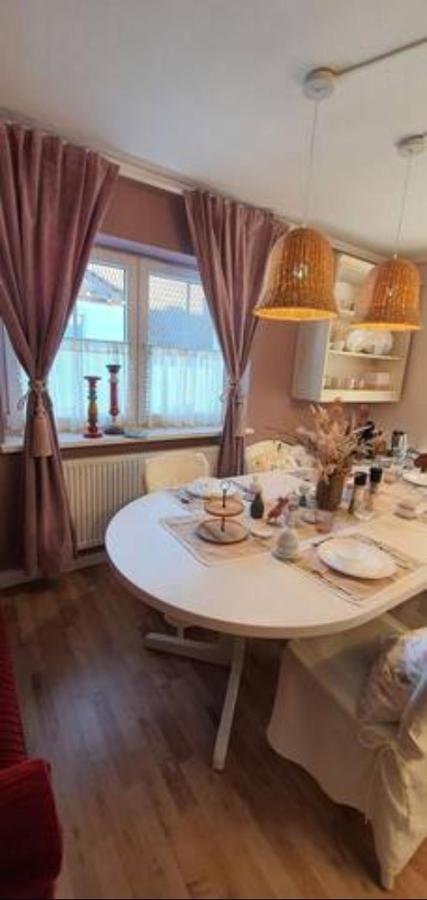 Apartment Schoene In Schwandorf in Bayern
