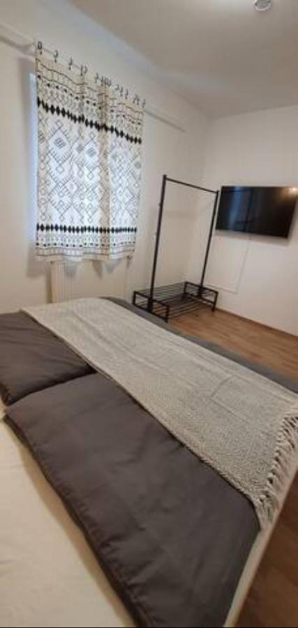Schoene In Apartment Schwandorf in Bayern