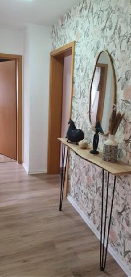 Apartment Schoene In Schwandorf in Bayern