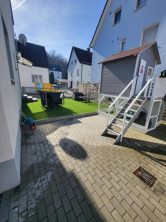 Schoene In * Schwandorf in Bayern