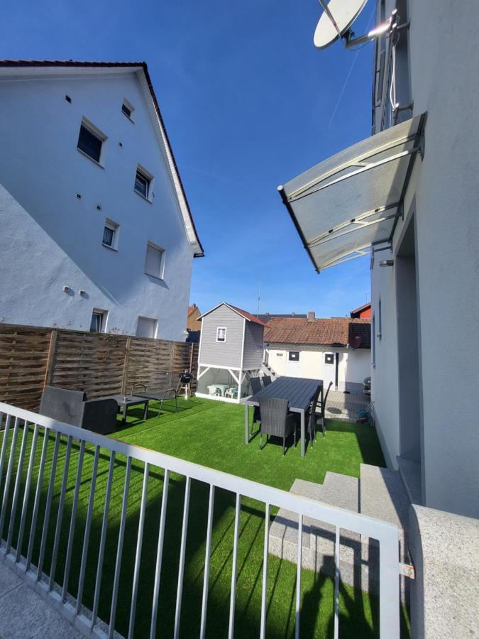 Schoene In Schwandorf in Bayern