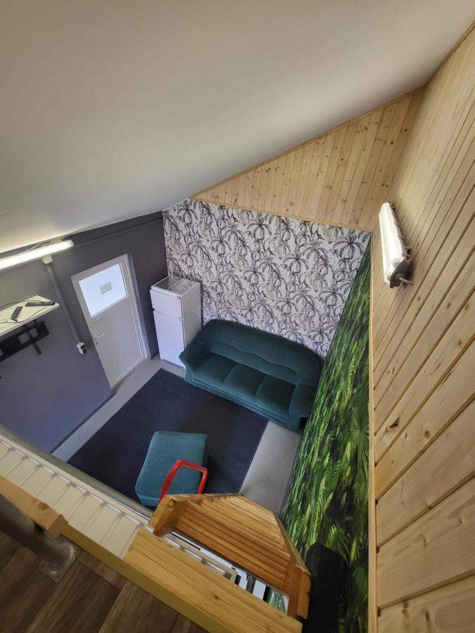 Schoene In Apartment Schwandorf in Bayern